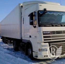 DAF-XF і Hyundai Terracan мерзли в заметах, поки рятувальники нагодилися DAF-XF і Hyundai Terracan мерзли в заметах, поки рятувальники нагодилися
